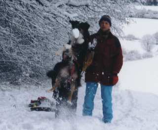 Ronja Schneeball