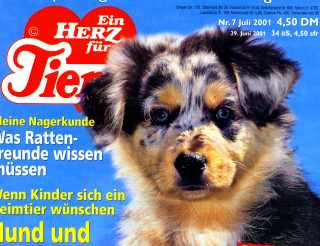 Simba Wurf 2 Lfd-Nr. 5 R&uuml;de